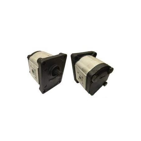 Renault 0510525068 Pompa Hydrauliczna Ergis 2000001647868