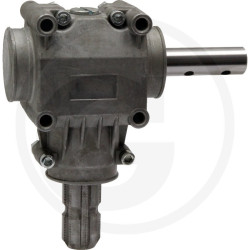 Przekładnia L 1:1 1i3/8"Z6/fi25mm GR