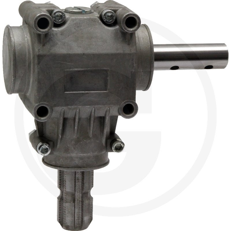 Przekładnia L 1:1 1i3/8"Z6/fi25mm GR