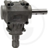 Przekładnia L 1:1 1i3/8"Z6/fi25mm GR
