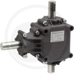 Przekładnia T 3,3:1 fi25mm/fi25mm/fi25mm GR