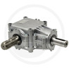 Przekładnia L 1:2,91 fi30mm/1i3/8"Z6 GR