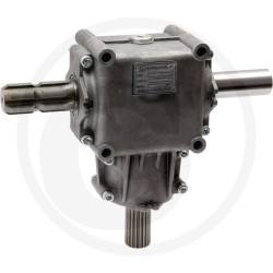 Przekładnia T 1:1 1i1/4"Z19/1i3/8"Z6/34,92mm GR