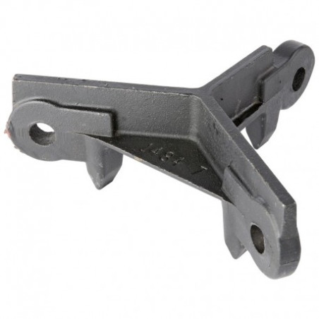 Gwiazda włóki łąkowej COMBI fi17mm/170