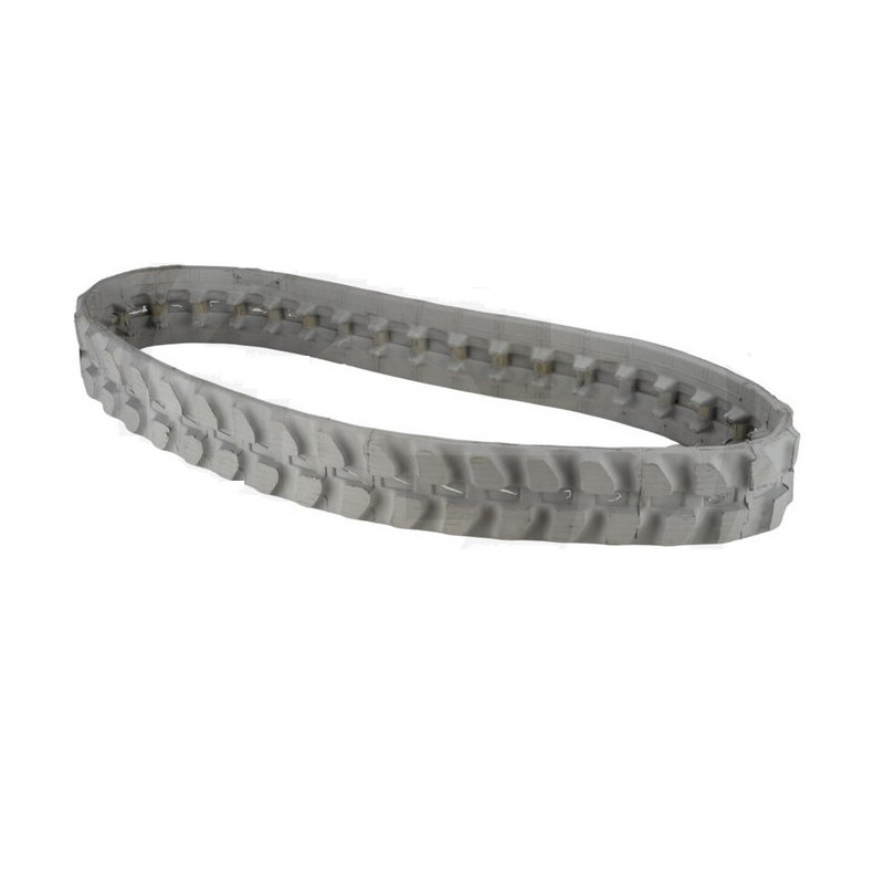 Gąsienica gumowa 250/52,5N/76-30 Non-Marking (niebrudząca)