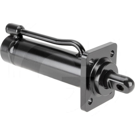 Siłownik z kołnierzem 60/50, fi25/75 dł. min 232mm CW1/CW10