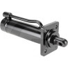Siłownik z kołnierzem 60/50, fi25/75 dł. min 232mm CW1/CW10