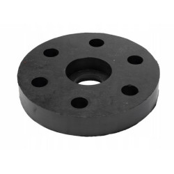 Tarcza elastyczna 4 otwory fi115mm, pasuje do RCW