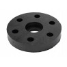 Tarcza elastyczna 4 otwory fi115mm, pasuje do RCW