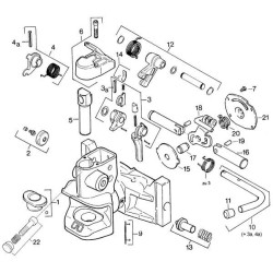 Pokrywa, Rockinger RO70513