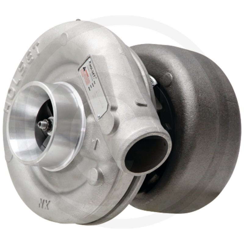 Turbosprężarka Holset 4222125M91, J802289