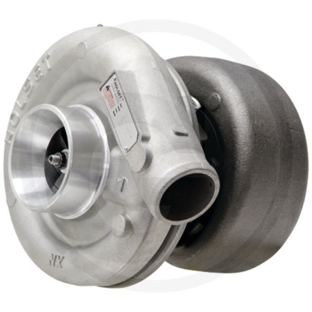 Turbosprężarka Holset 4222125M91, J802289
