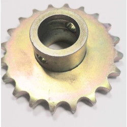 Koło 5/16" Z20 