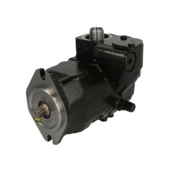 Pompa hydrauliczna tłokowa