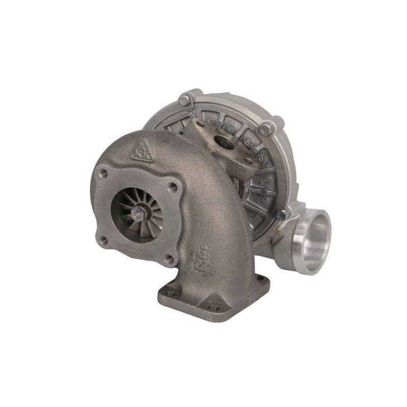 Turbosprężarka Turbolader  F310200090010, 53249906409
