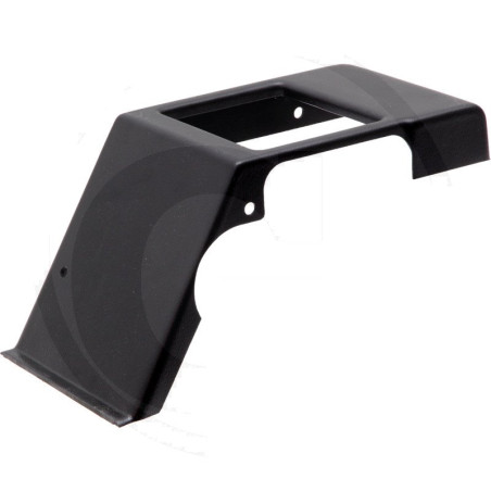 Consola dźwigni biegów