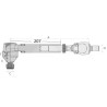 Carraro 122599