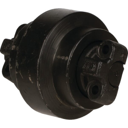 Rolka dolna