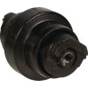 Rolka jezdna 2346206, UF040C0C Caterpillar CAT 302.5, 303.5, 303.5