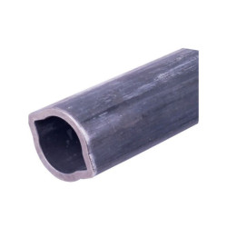 Rura cytryna wew. 39,5x49 1B-290cm STD Walterscheid
