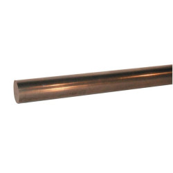Wał ciągniony 42CrMo4 Ø zew. 32 mm 1 m Kramp