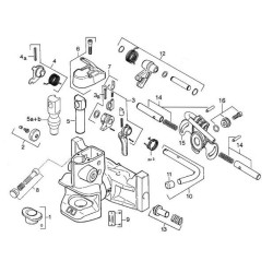 Hak Rockinger RO70515