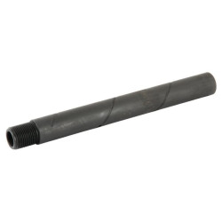 Sworzeń 30x250 mm gwint M27x30 mm Kramp