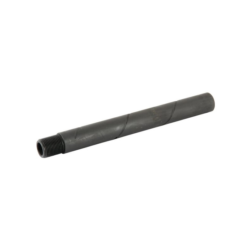 Sworzeń 30x250 mm gwint M27x30 mm Kramp