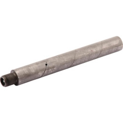 Sworzeń 30x250 mm gwint: M27 Kramp