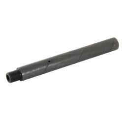 Sworzeń 35x290 mm gwint: M27x30 mm Kramp