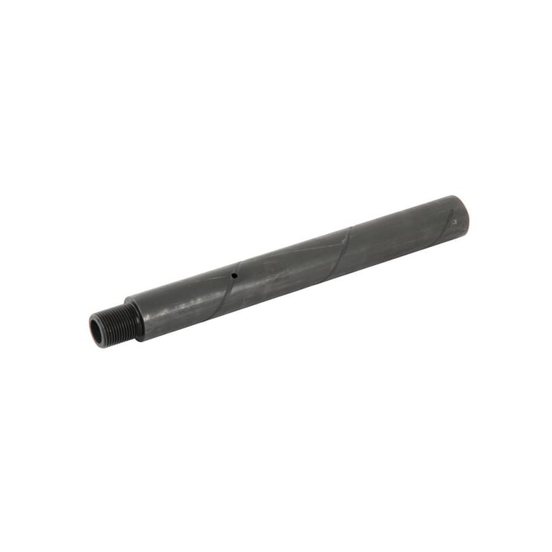 Sworzeń 35x290 mm gwint: M27x30 mm Kramp