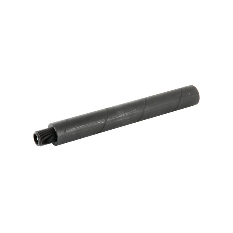 Sworzeń 40x300 mm gwint: M27x30 mm Kramp