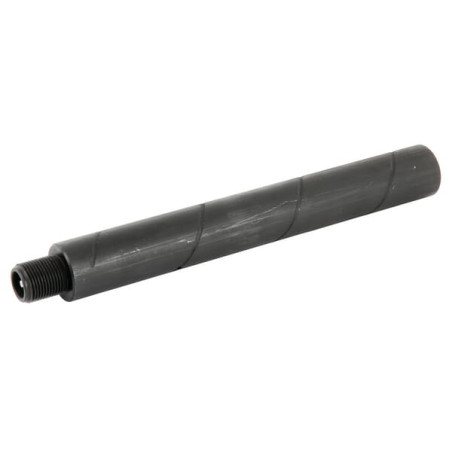 Sworzeń 40x300 mm gwint: M27x30 mm Kramp