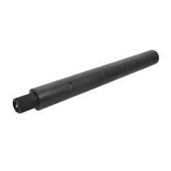 Sworzeń 40x350 mm gwint: M27x30 mm Kramp