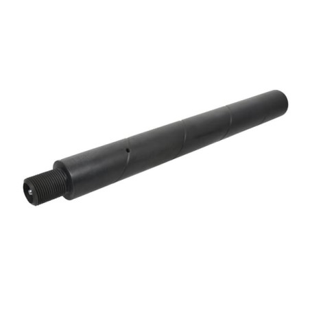 Sworzeń 40x350 mm gwint: M27x30 mm Kramp