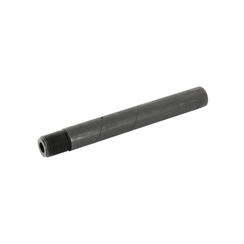 Sworzeń 45x320 mm gwint: M42x40 mm Kramp
