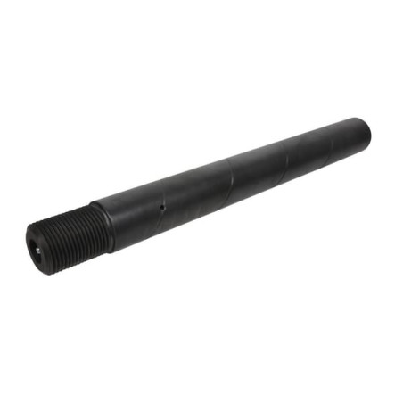 Sworzeń 45x370 mm gwint: M42x40 mm Kramp