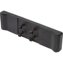 Nakładka gąsienicy 450 mm