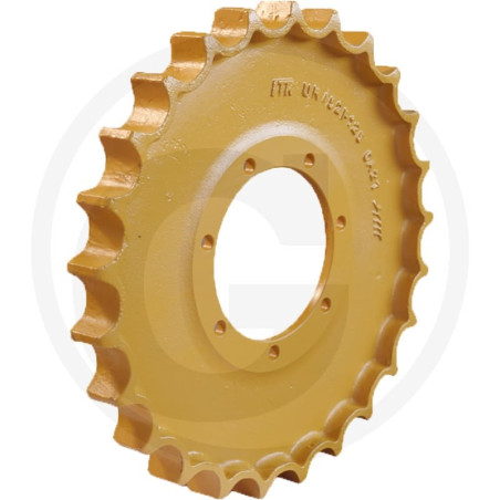 CAT304, CAT304.5, CAT304CR, CAT 304C CR, CAT305, CAT305.5, CAT305D CR, CAT305E