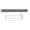 Sworzeń 38x330