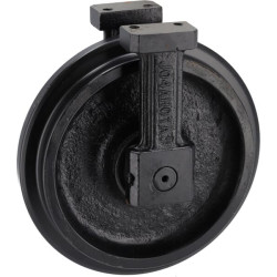 Idler wheel