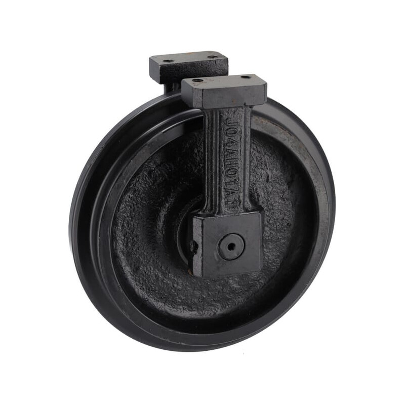 Idler wheel