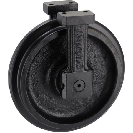 Idler wheel