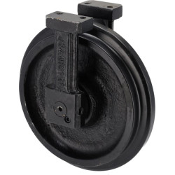 Idler wheel