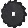 Nóż paszowozu Universal