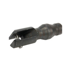 Sworzeń zaczepu Sauermann 38 mm HS15053KU87