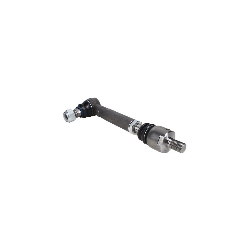 Drążek kierowniczy stożek-26,9/30,2, M22x1,5R L-350mm,