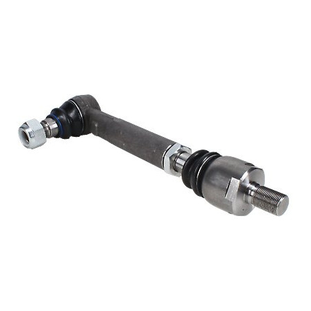 Drążek kierowniczy stożek-26,9/30,2, M22x1,5R L-350mm,