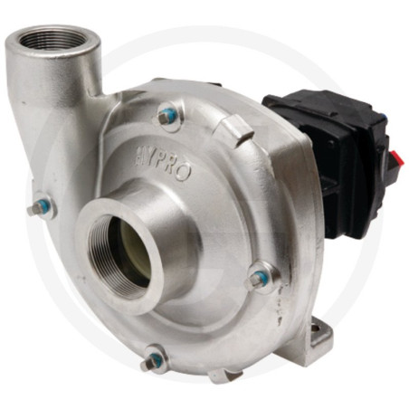 Pompa Hypro 9306S-HM1C odśrodkowa 784l/min