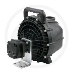Pompa Hypro wirnikowa 780 l/min 2"z silnikiem hydraulicznym